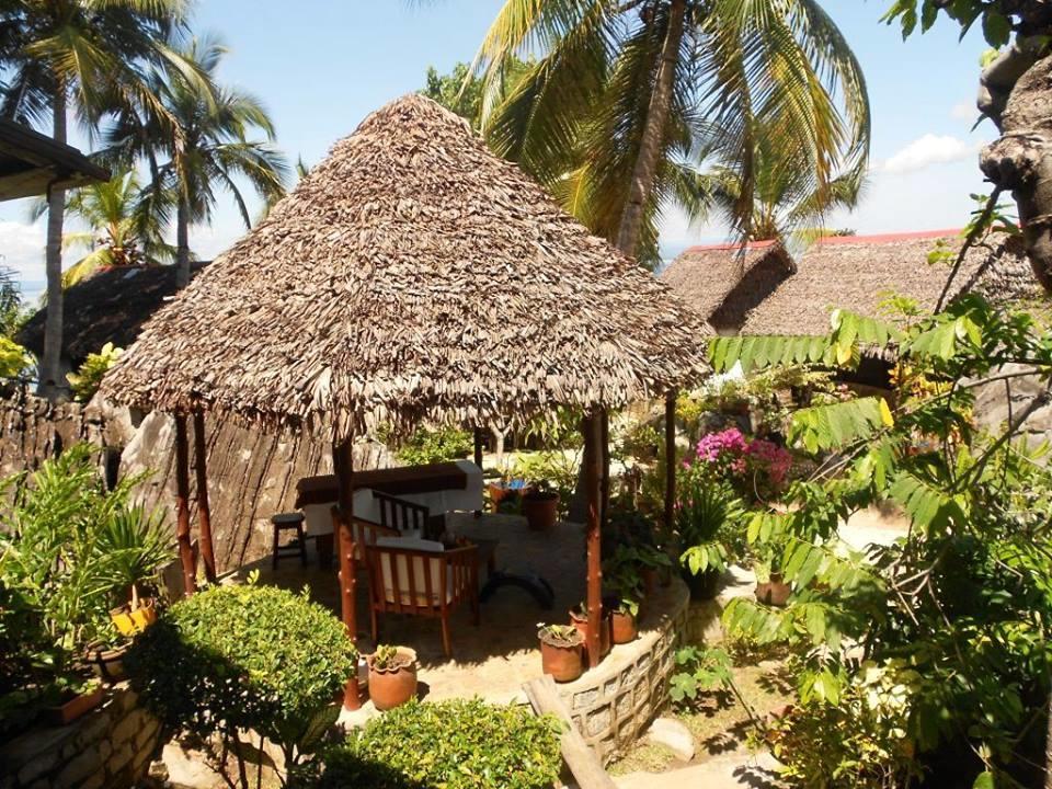 Remo E Berenice Nosy Komba Exterior photo