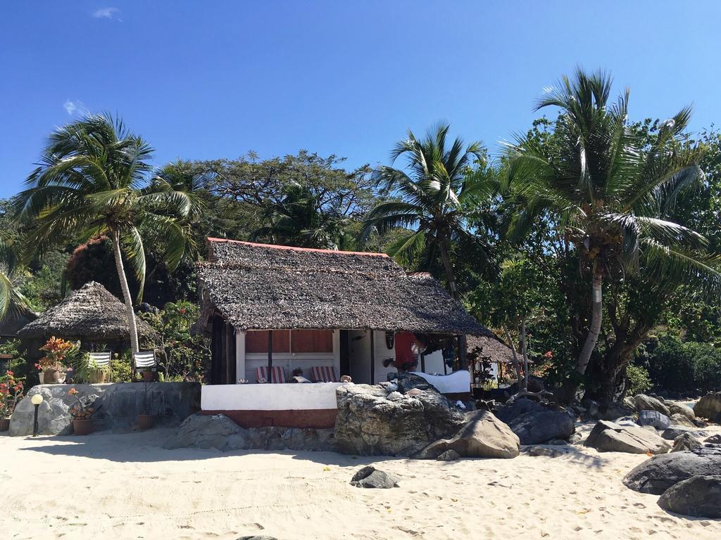 Remo E Berenice Nosy Komba Exterior photo